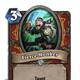 Hearthstone: La Liga de los Expedicionarios - 