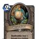 Hearthstone: La Liga de los Expedicionarios - 