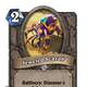 Hearthstone: La Liga de los Expedicionarios - 