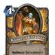 Hearthstone: La Liga de los Expedicionarios - 