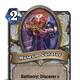 Hearthstone: La Liga de los Expedicionarios - 