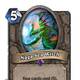 Hearthstone: La Liga de los Expedicionarios - 