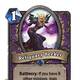 Hearthstone: La Liga de los Expedicionarios - 