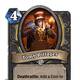 Hearthstone: La Liga de los Expedicionarios - 