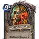 Hearthstone: La Liga de los Expedicionarios - 