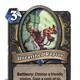 Hearthstone: La Liga de los Expedicionarios - 