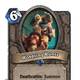 Hearthstone: La Liga de los Expedicionarios - 