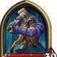 Hearthstone: La Liga de los Expedicionarios - 