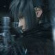 LQPS - Final Fantasy Versus XIII - 