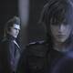LQPS - Final Fantasy Versus XIII - 