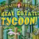 Donald Trump's Real Estate Tycoon - 