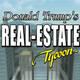 Donald Trump's Real Estate Tycoon - 