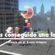 Super Mario Odyssey - Localizaciones de Peach - Reino Urbano - Energiluna 66