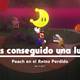 Super Mario Odyssey - Localizaciones de Peach - Reino Perdido - Energiluna 25