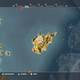 Assassin Creed Origins - Misin secundaria: El sabor de su picadura - Ve a la isla