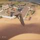 Assassin Creed Origins - Misin secundaria: Herencia - La villa de los soldados