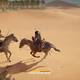 Assassin Creed Origins - Misin secundaria: Emboscada en el templo - Cuidado con los enemigos