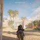 Assassin Creed Origins - Misin secundaria: Emboscada en el templo - Templo de Sejmet
