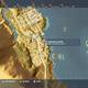 Assassin Creed Origins - Misin secundaria: Impuesto oculto - Ubicacin