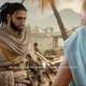 Assassin Creed Origins - Misin secundaria: Impuesto oculto - Un final inesperado