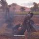 Assassin Creed Origins - Misin secundaria: Ofrenda y demanda - Acaba con los enemigos