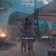 Assassin Creed Origins - Misin secundaria: Seora de la masacre - Carga con Pamu hasta el templo