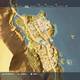Assassin Creed Origins - Misin secundaria: El bazar del nmada - Ubicacin