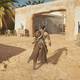 Assassin Creed Origins - Misin secundaria: Herencia - Embalsamador