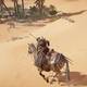 Assassin Creed Origins - Misin secundaria: Herencia - La granja est ocupada