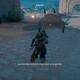 Assassin Creed Origins - Misin secundaria: Un diezmo con otro nombre - Mata a los guardias y roba el carro