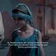 Assassin Creed Origins - Misin secundaria: El ltimo guardaespaldas - La chica es un autntico incordio