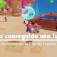 Super Mario Odyssey - Ruta del Taxi - Reino de los Fogones - Energiluna 48