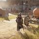 Assassin Creed Origins - La mordedura del Escarabajo - Sigue  Harjuf