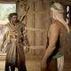 Assassin Creed Origins - La mordedura del Escarabajo - Harjuf te hablar� del Escarabajo