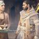 Assassin Creed Origins - La mordedura del Escarabajo - Ghupa podr�a saber algo