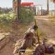 Assassin Creed Origins - La mordedura del Escarabajo - Acaba con los soldados