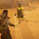 Assassin Creed Origins - Las mentiras del Escarabajo - Acaba con todos los bandidos