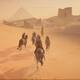 Assassin Creed Origins - Las mentiras del Escarabajo - A por los bandidos