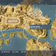 Assassin Creed Origins - Misin secundaria: Carrera salvaje - Ubicacin