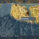 Assassin Creed Origins - Misin secundaria: El ro hambriento - Ubicacin