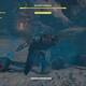 Assassin Creed Origins - Misin secundaria: El ro hambriento - Acaba con los bandidos