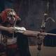 Assassin Creed Origins - La Hiena - Khaliset, la Hiena