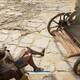 Assassin Creed Origins - Misin secundaria: Phylakitai en el punto de mira - La Hoja Oculta es letal