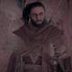 Assassin Creed Origins - La mscara del Lagarto - Bayek, desconcertado