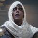 Assassin Creed Origins - La mscara del Lagarto - Alucianciones