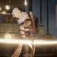 Assassin Creed Origins - La mscara del Lagarto - La luz como nica arma