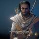 Assassin Creed Origins - El rostro del Lagarto - Bayek se reafirma