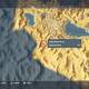 Assassins Creed Origins - Crculos de Piedras - Siwa: Circulo de Amn - Localizacin