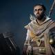 Assassin Creed Origins - Las fauces del Cocodrilo - Bayek va a por el Cocodirlo