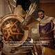 Assassin Creed Origins - Al estilo gabiniano - Apolodoro nos recibe en Heracleion